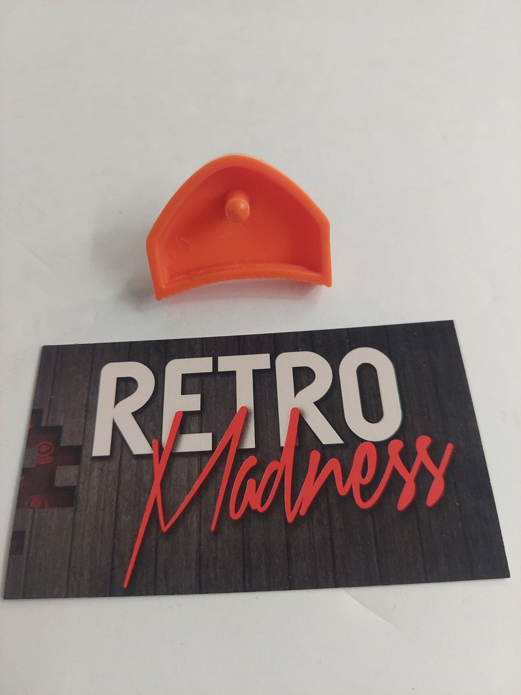 Vintage Teenage Mutant Ninja Turtles Party Wagon Radar Base Part ONLY