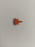 Vintage Teenage Mutant Ninja Turtles Hand Dagger Weapon Accessory