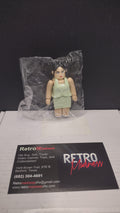 Authentic Medicom Toy: The Matrix Reloaded Kubrick – Persephone 100% Micro Figure • Loose But Factory Sealed In Inner Baggie (2003)