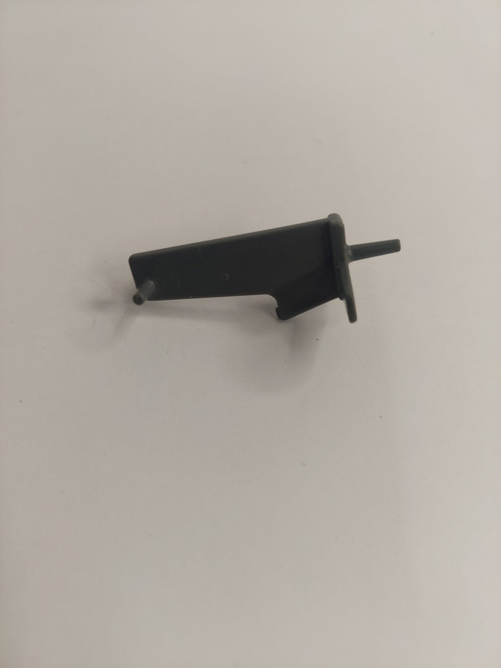 Vintage G.I. Joe Tomahawk Joystick Accessory Part
