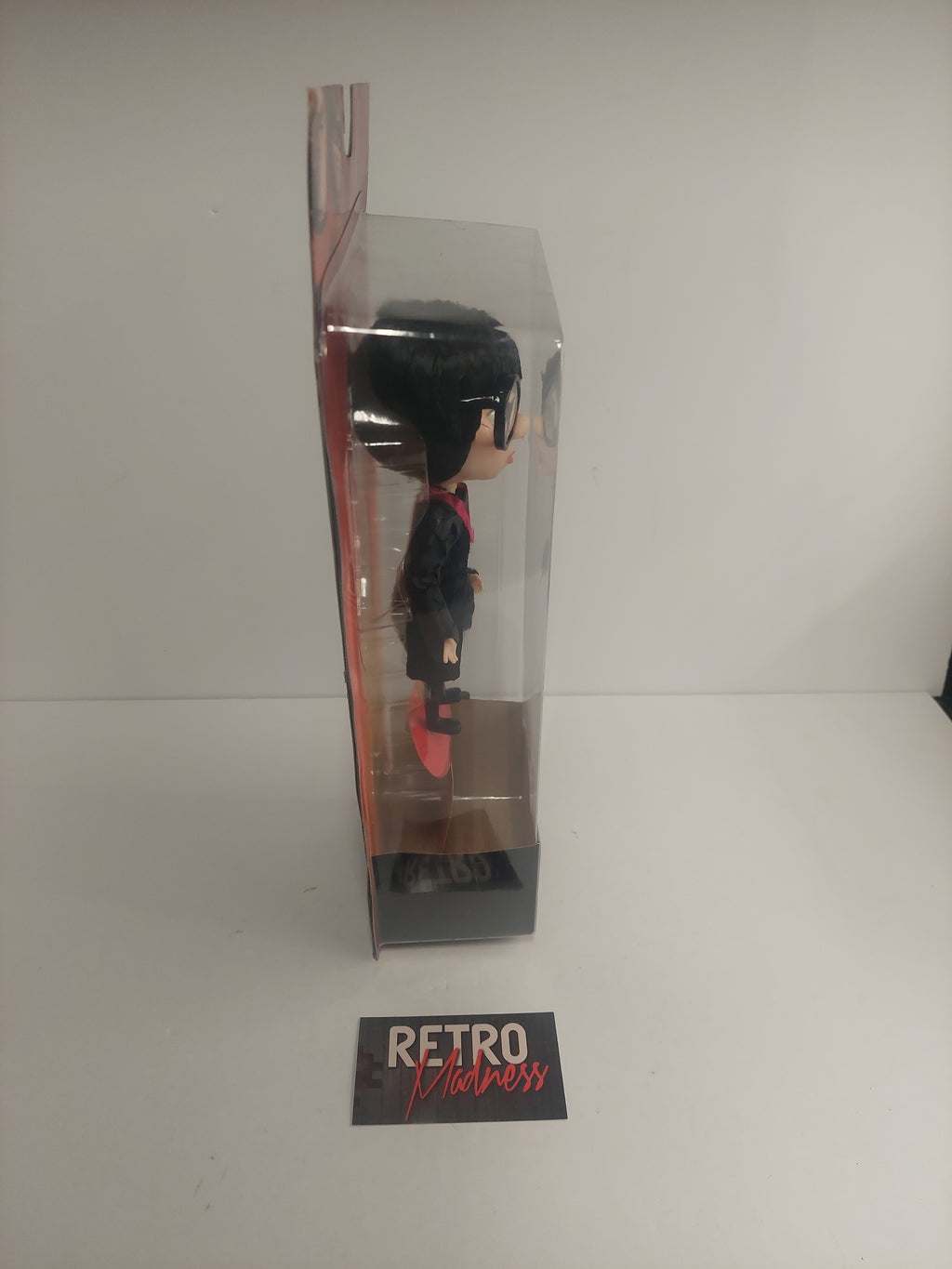 Disney Pixar Incredibles 2 Edna Doll Figure