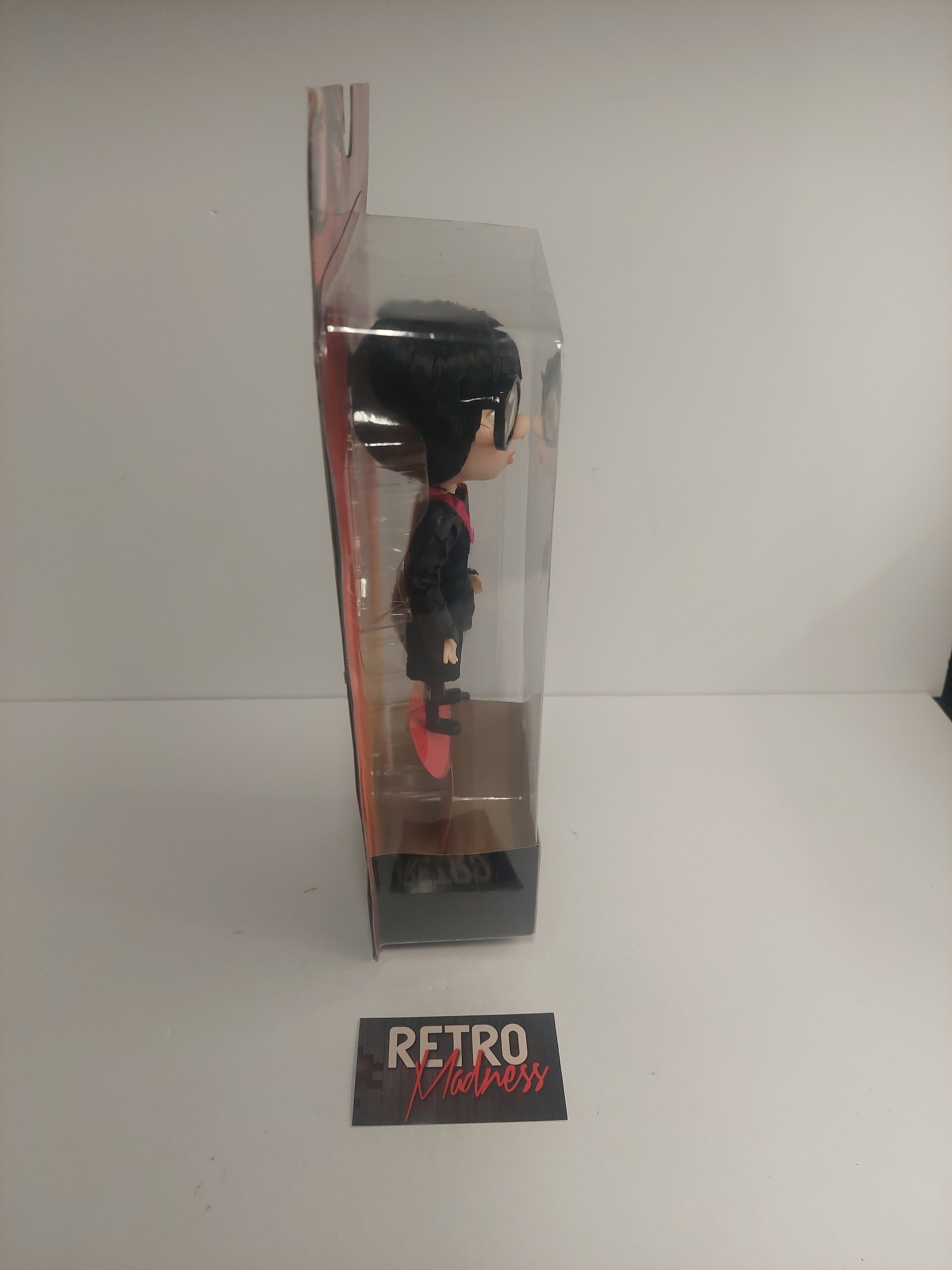 Disney Pixar Incredibles 2 Edna Doll Figure
