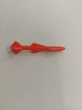 Vintage 1987 G.I. Joe Coastal Defender Missile