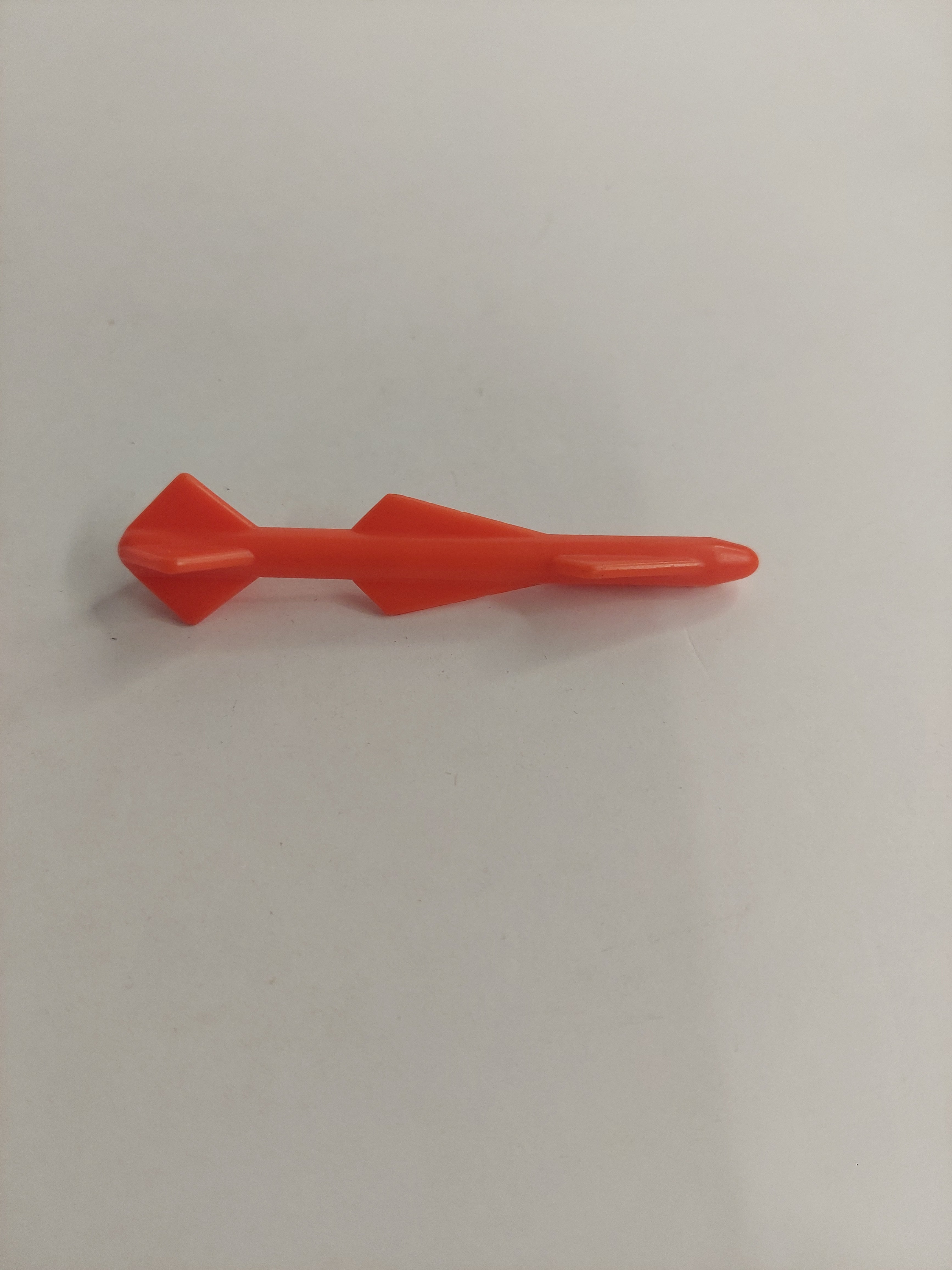 Vintage 1987 G.I. Joe Coastal Defender Missile