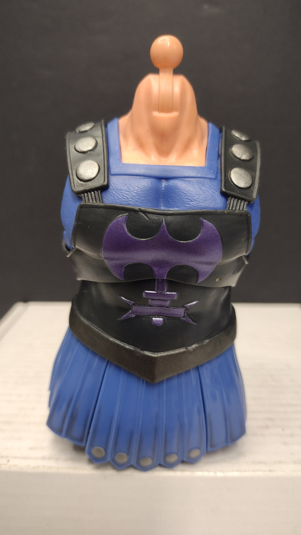 Marvel Legends BAF Executioner CHEST TORSO