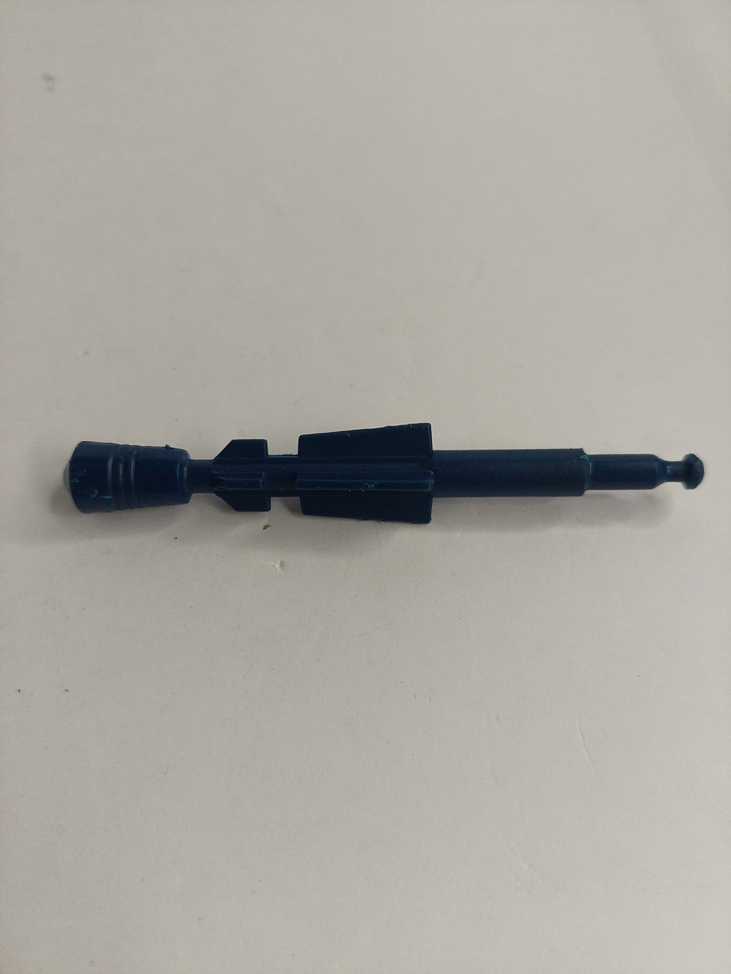 G.I. Joe 1991 Badger Missile