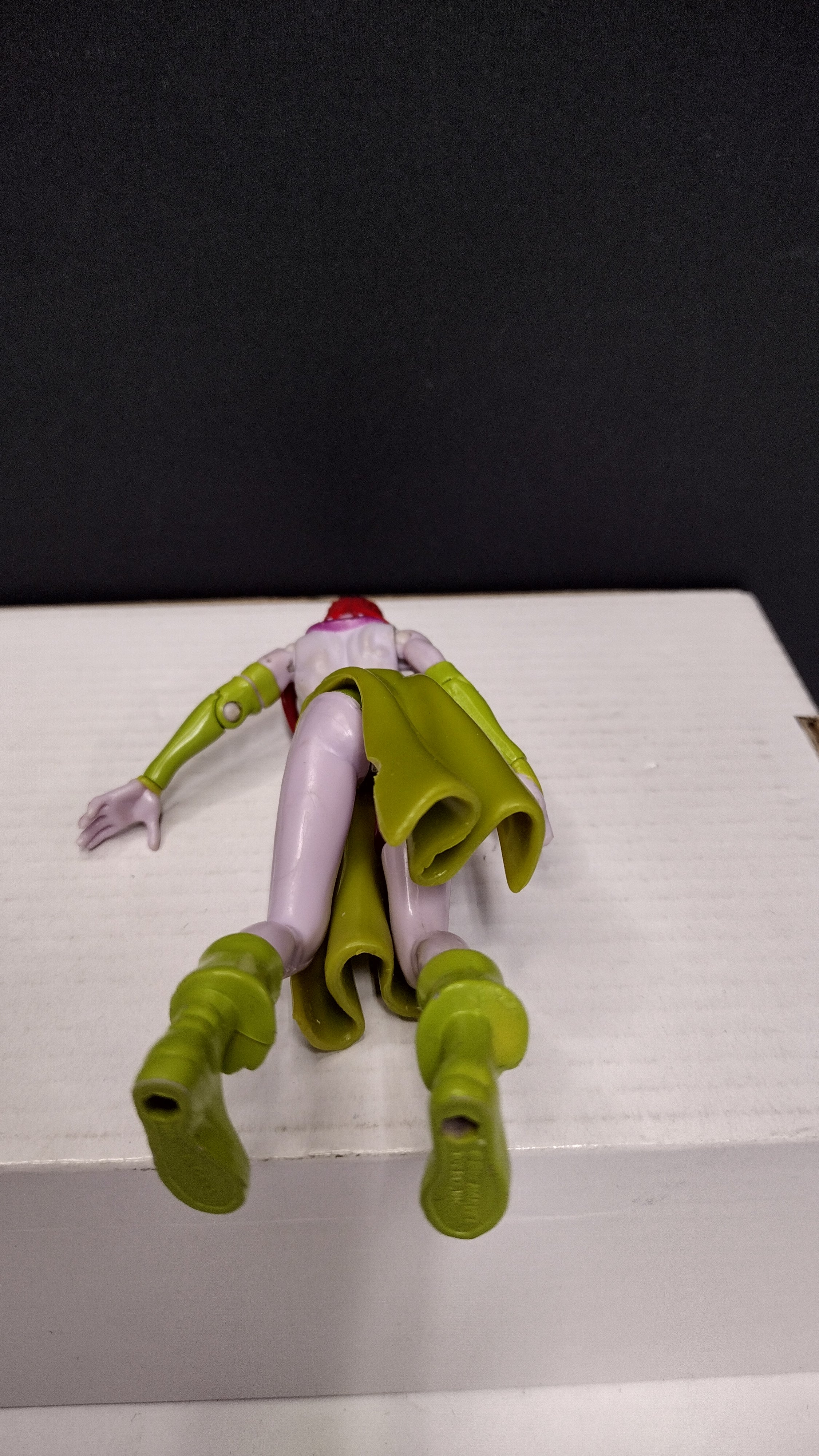 Marvel X-Men Most Wanted: Blink (1998 Toy Biz)