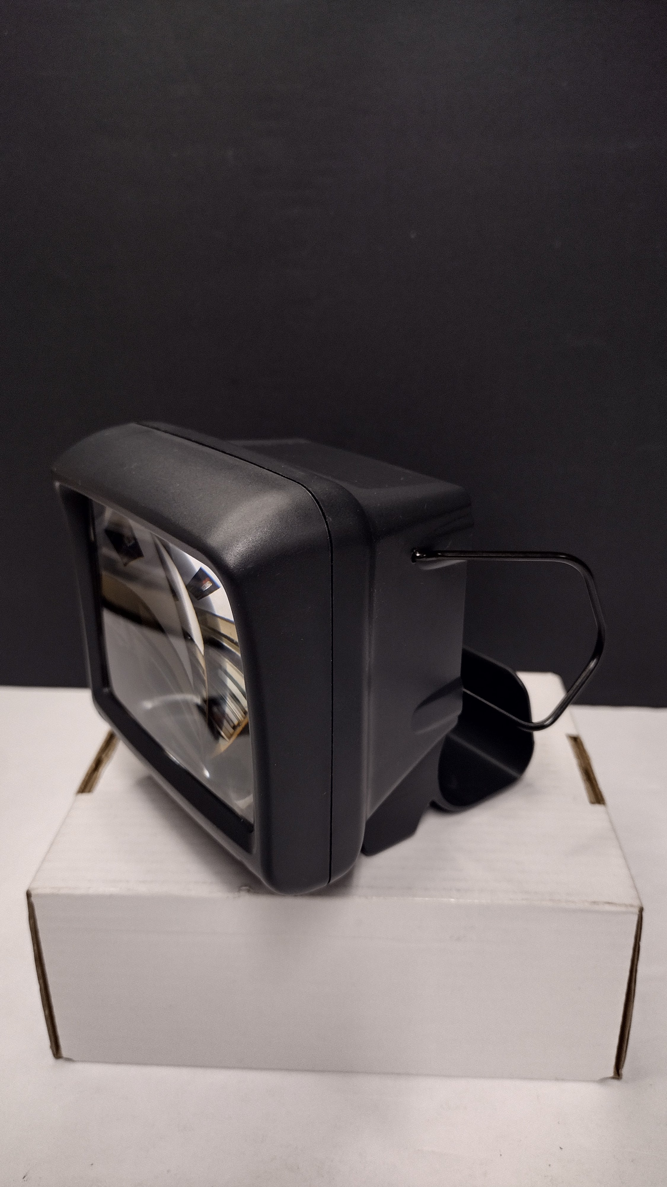 Sega Game Gear Super Wide Gear Screen Magnifier