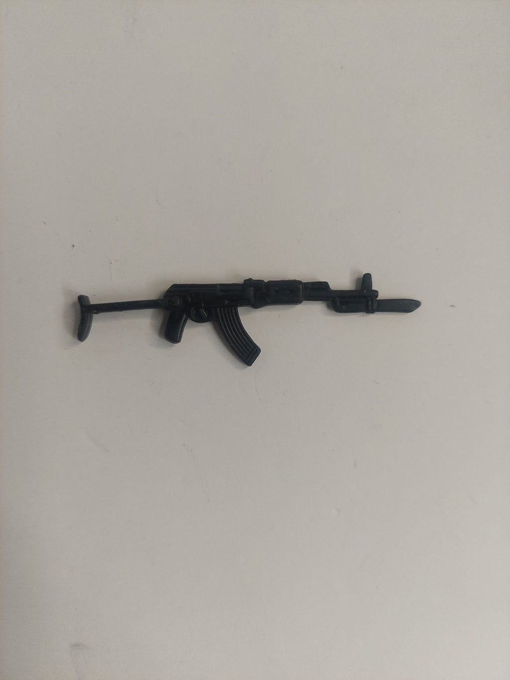 G.I. Joe Neo Viper Assault Rifle Accessory 2002