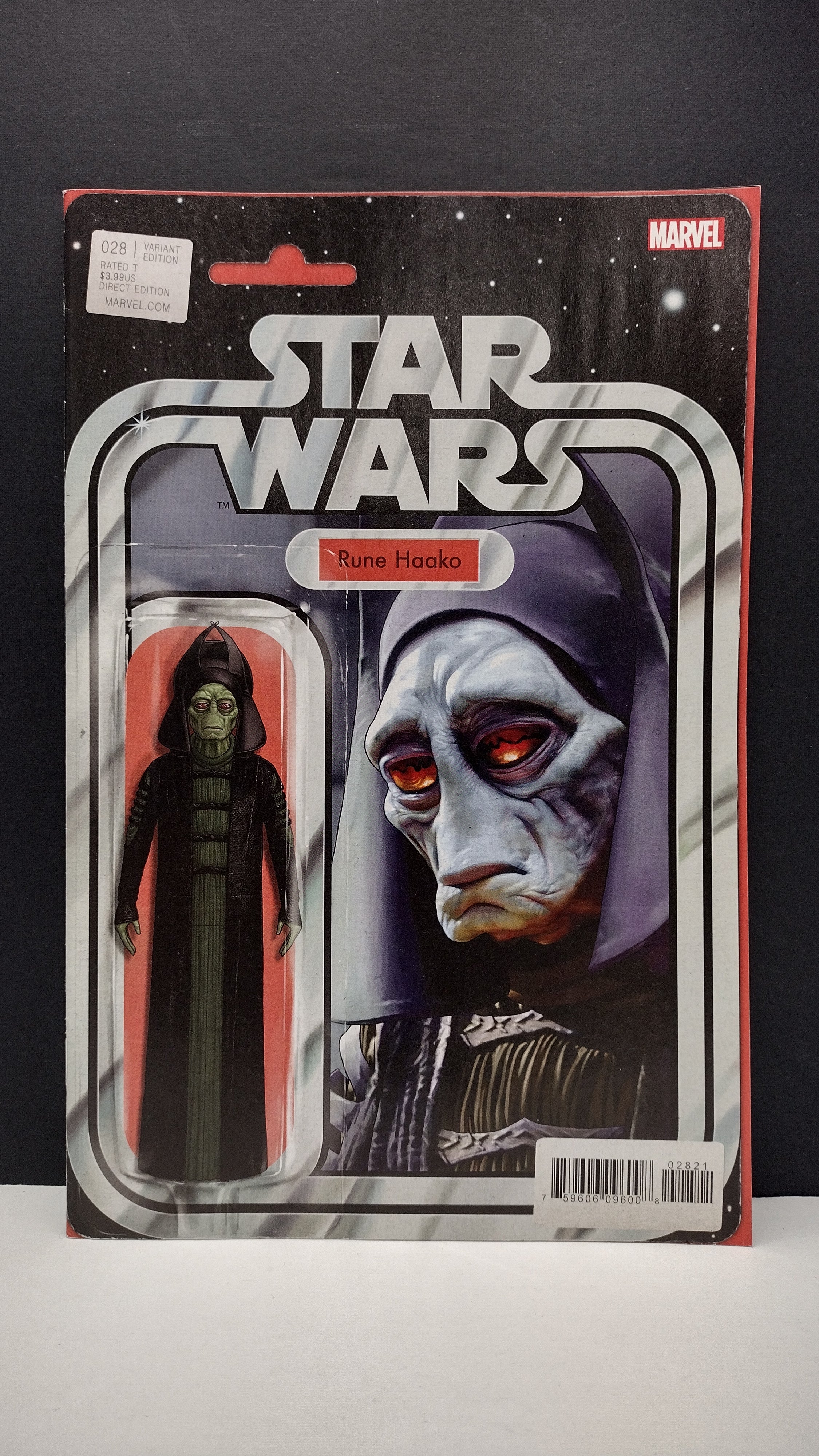 Star Wars Modern Era Lot – 4 Book Set - Lot G (Brand New / Unread)