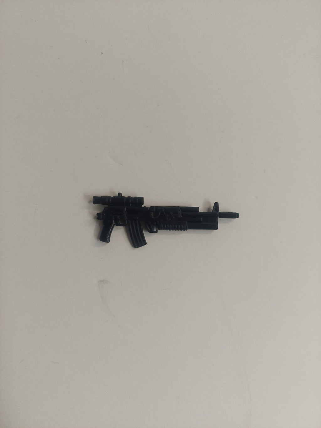 G.I. Joe Gung Ho Gun Accessory 2003