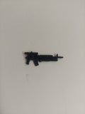 G.I. Joe Gung Ho Gun Accessory 2003