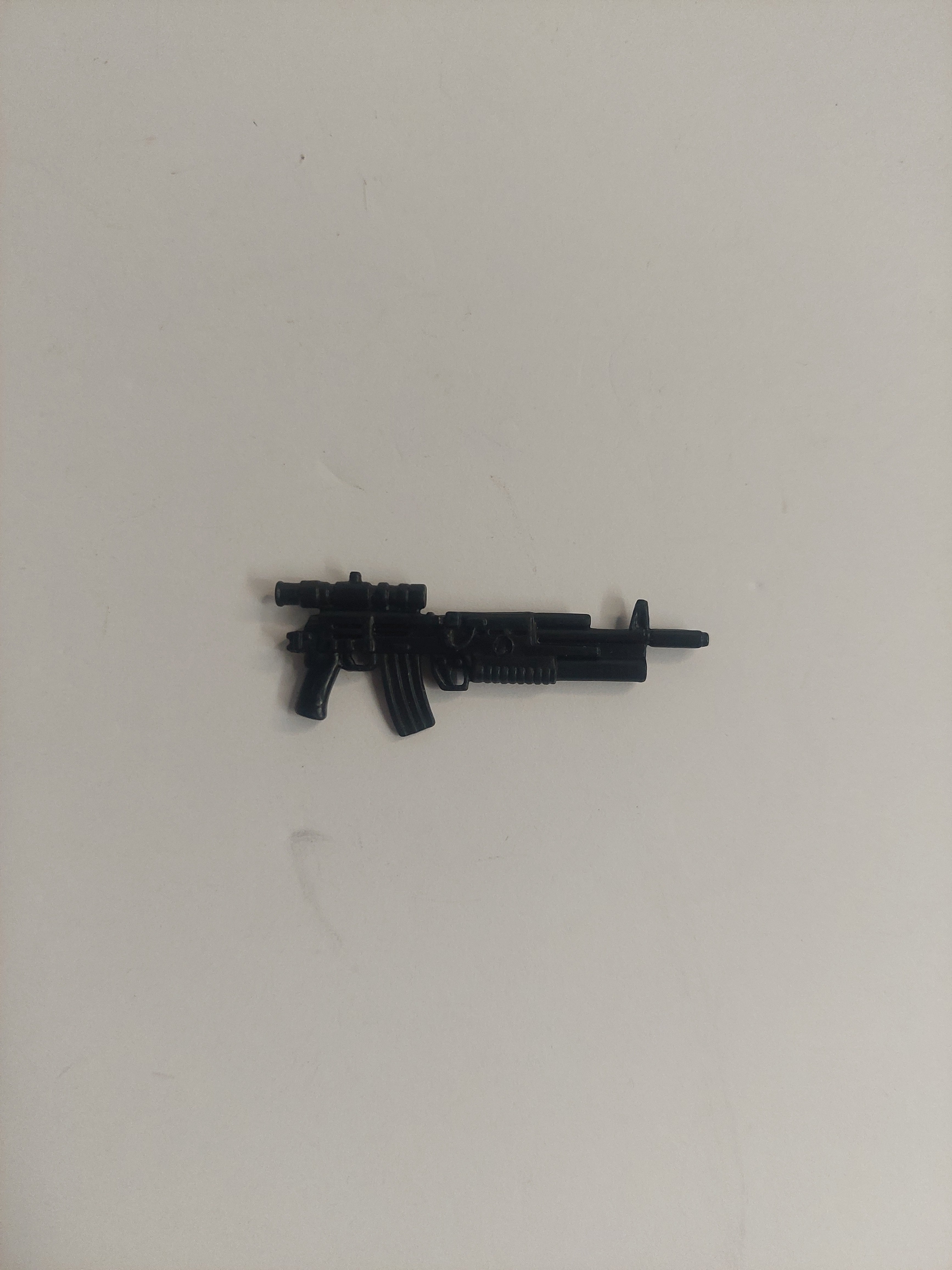 G.I. Joe Gung Ho Gun Accessory 2003