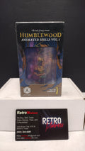 The Deck of Many: Humblewood: Animated Spells- Vol. 2- D&D- Sealed