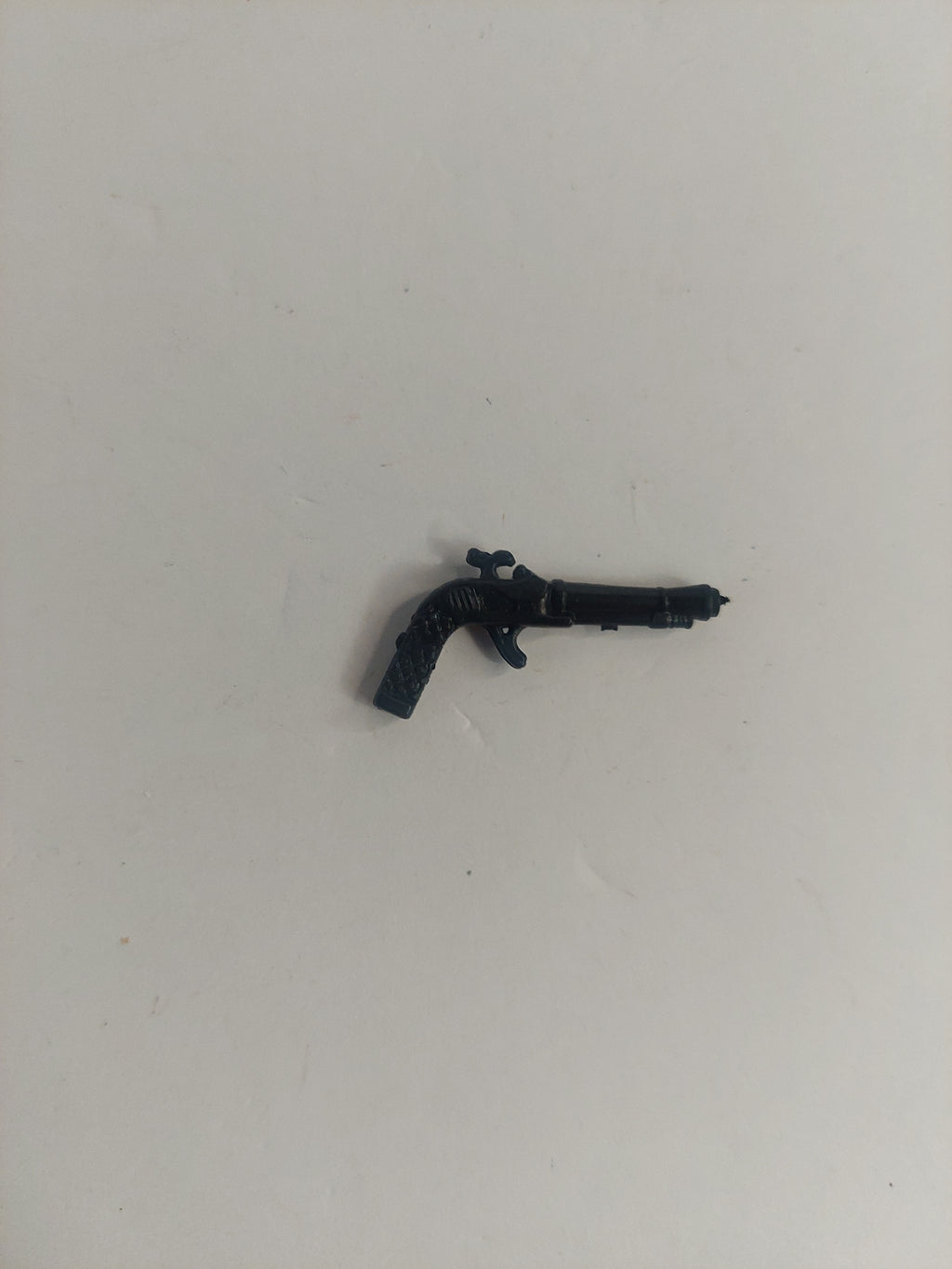 Vintage 1991 Captain Hook Pistol Accessory Part ONLY