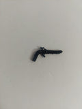 Vintage 1991 Captain Hook Pistol Accessory Part ONLY