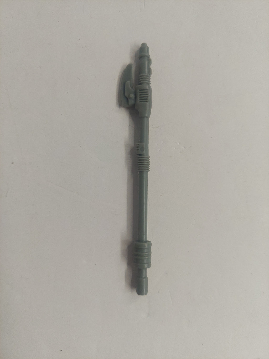 Vintage Star Wars Lando Skiff Staff Weapon Accessory