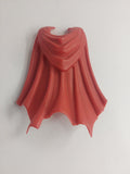 Vintage McFarlane Medieval Spawn Figure Cape Accessory Part
