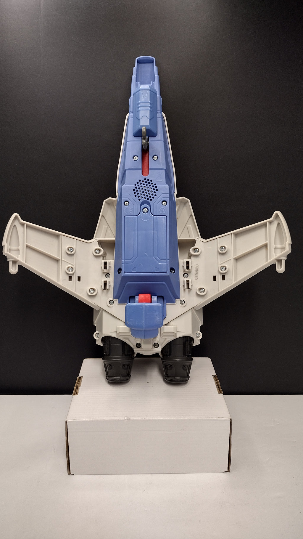 Disney Pixar Lightyear Blast & Battle XL-15 Spaceship