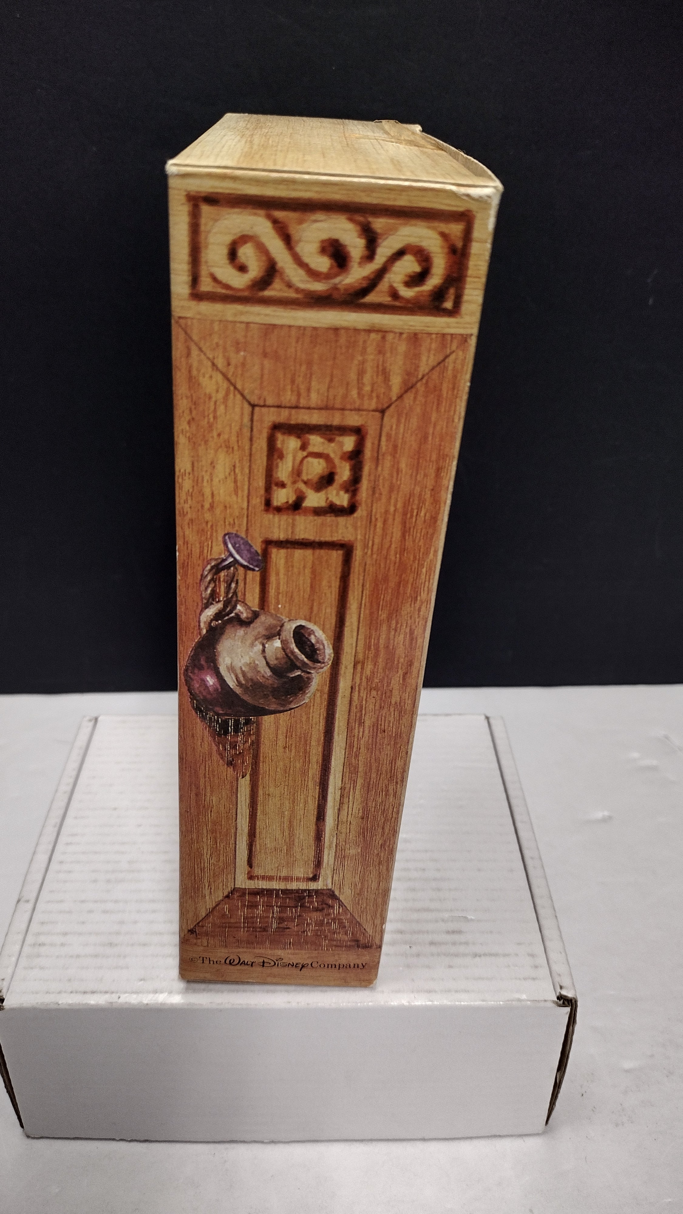 Rare Vintage Bikin Disney Snow White & the Seven Dwarfs "Sneezy" 6.5-Inch Figure (New in Box / Open Box)