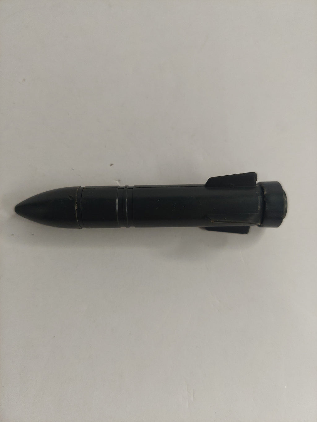 G.I. Joe 1984 SHARC Torpedo Missile