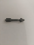 Vintage 1987 G.I. Joe Cobra POGO Ballistic Battle Ball Missile