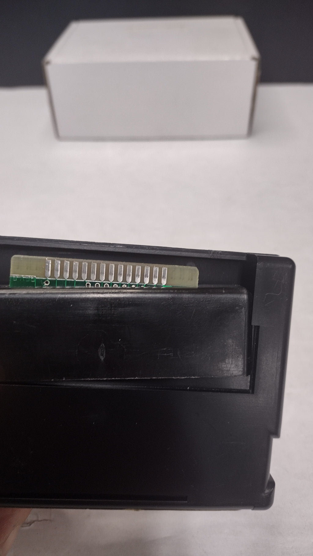 Vintage Tandy Radio Shack TRS-80 Gomoku/Renju Program ROM Cartridge (Cat. No. 26-3069 - Loose, Tested & Working)
