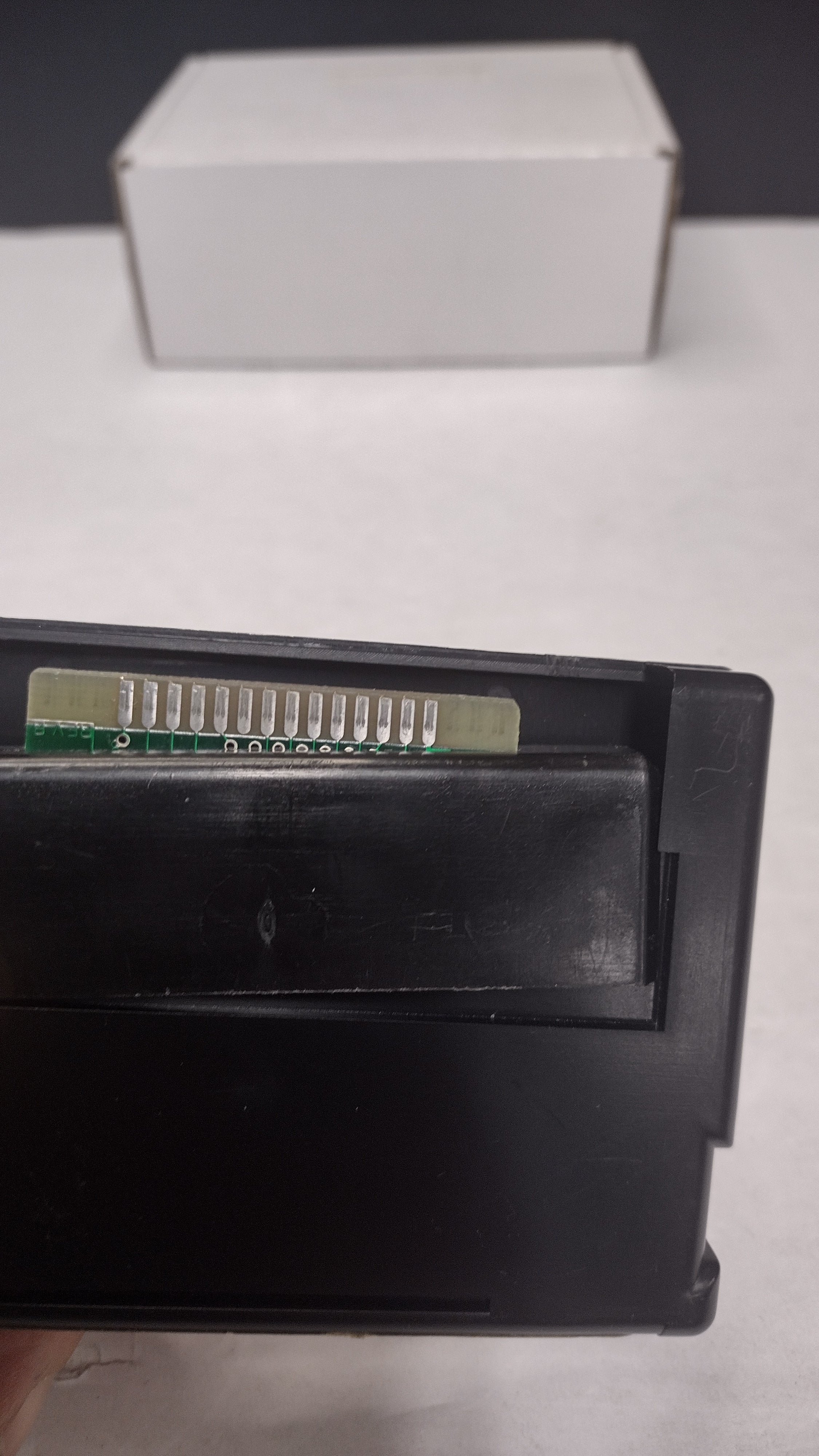 Vintage Tandy Radio Shack TRS-80 Gomoku/Renju Program ROM Cartridge (Cat. No. 26-3069 - Loose, Tested & Working)