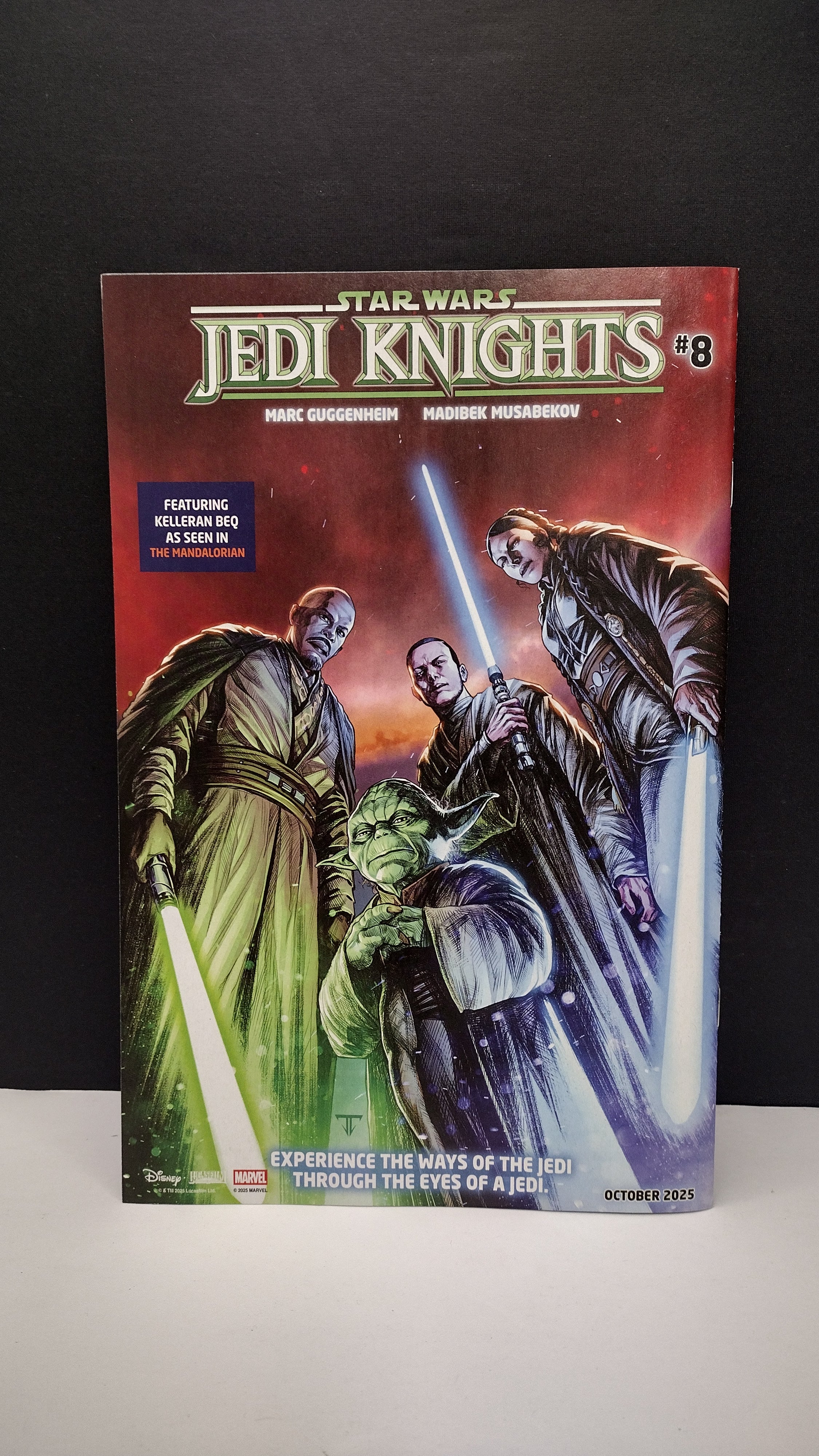 Star Wars Modern Era Lot – 5 Book Set - Lot A (Brand New / Unread)