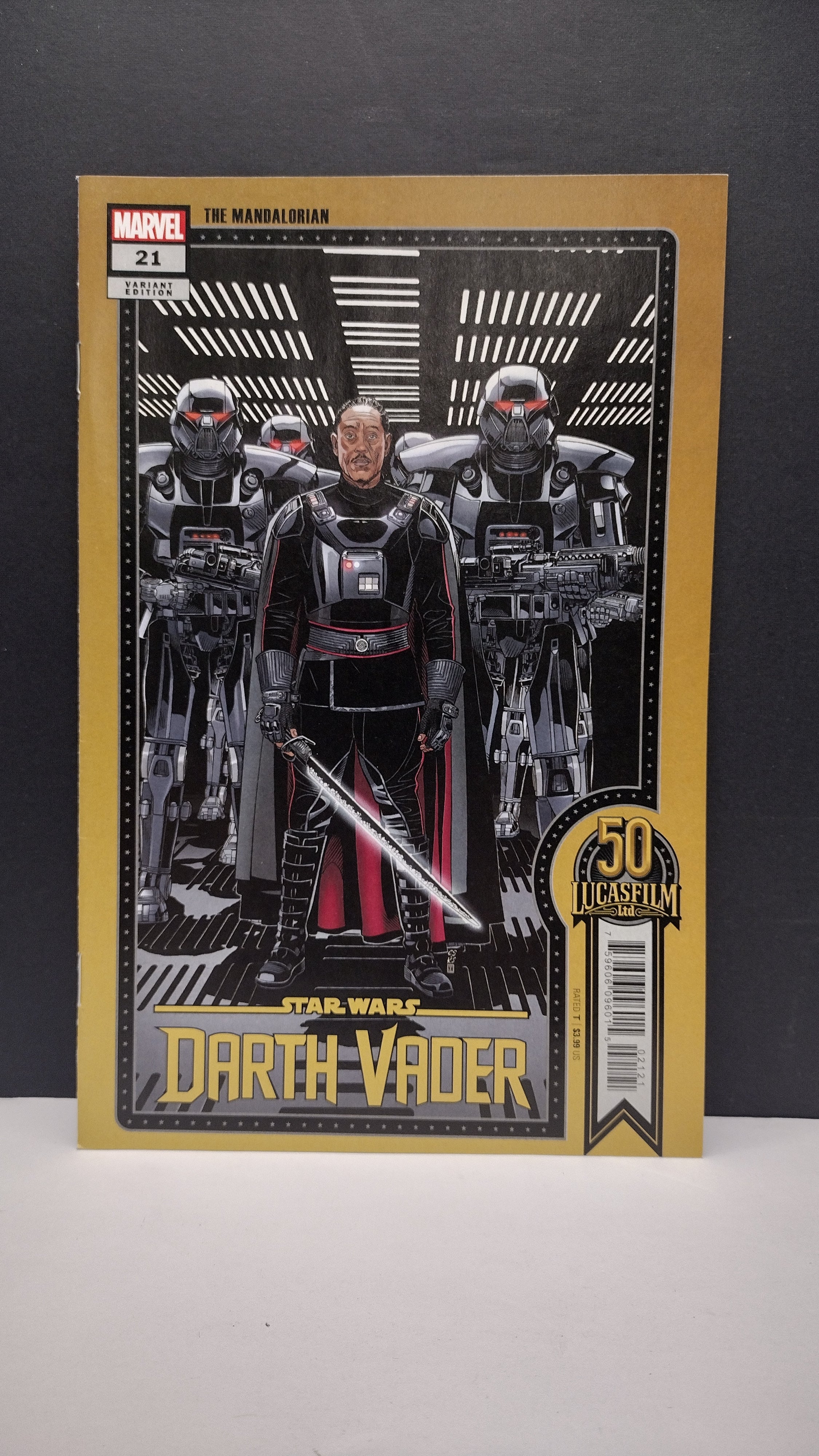 Star Wars Modern Era Lot – 5 Book Set - Lot E (Brand New / Unread)