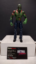 Marvel Legends Series Classic Comic Drax the Destroyer 6-Inch Action Figure (Hasbro Arnim Zola Wave - Loose)