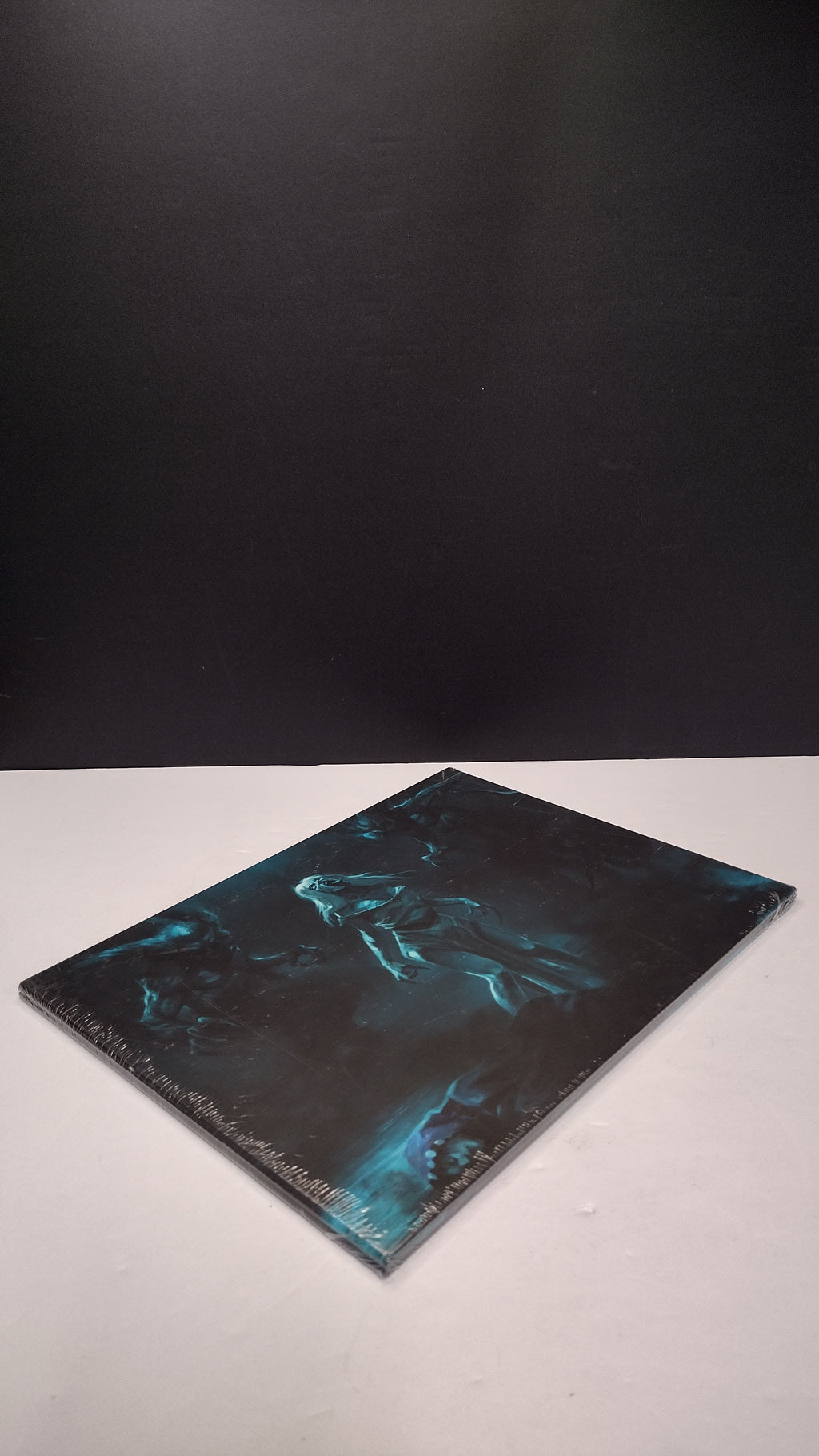 Nightfell: Horror-Fantasy RPG (5E) – Night Master’s Screen - New & Sealed
