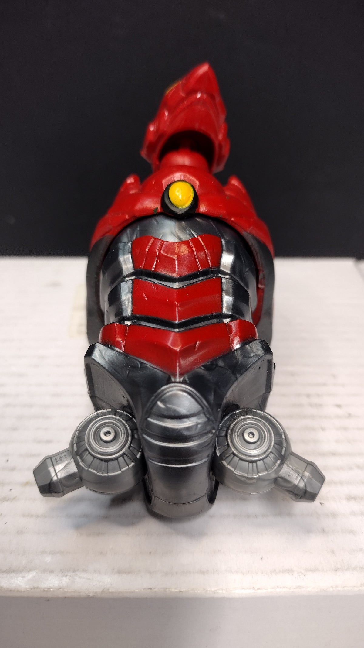 Marvel Legends BAF SP//dr Head and Torso Loose Parts Lot
