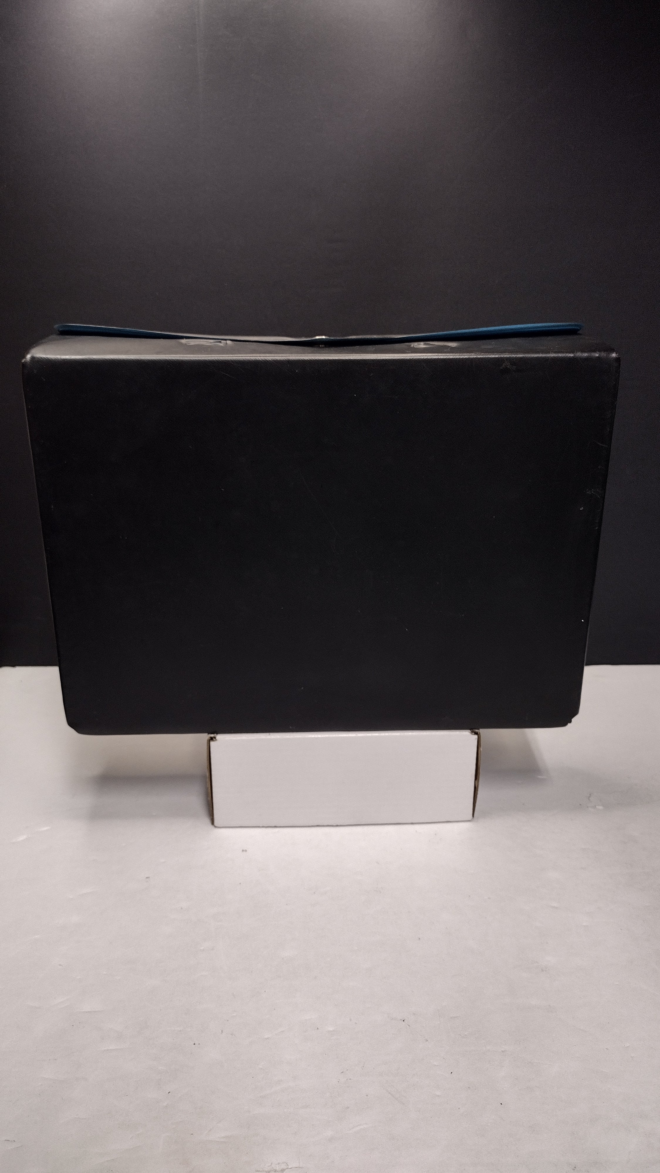 Vintage 1977 Kenner Star Wars Mini-Action Figure Collector's Case (Loose / Vinyl Case with Both Trays)