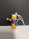 Disney Winnie the Pooh Christmas Ornament