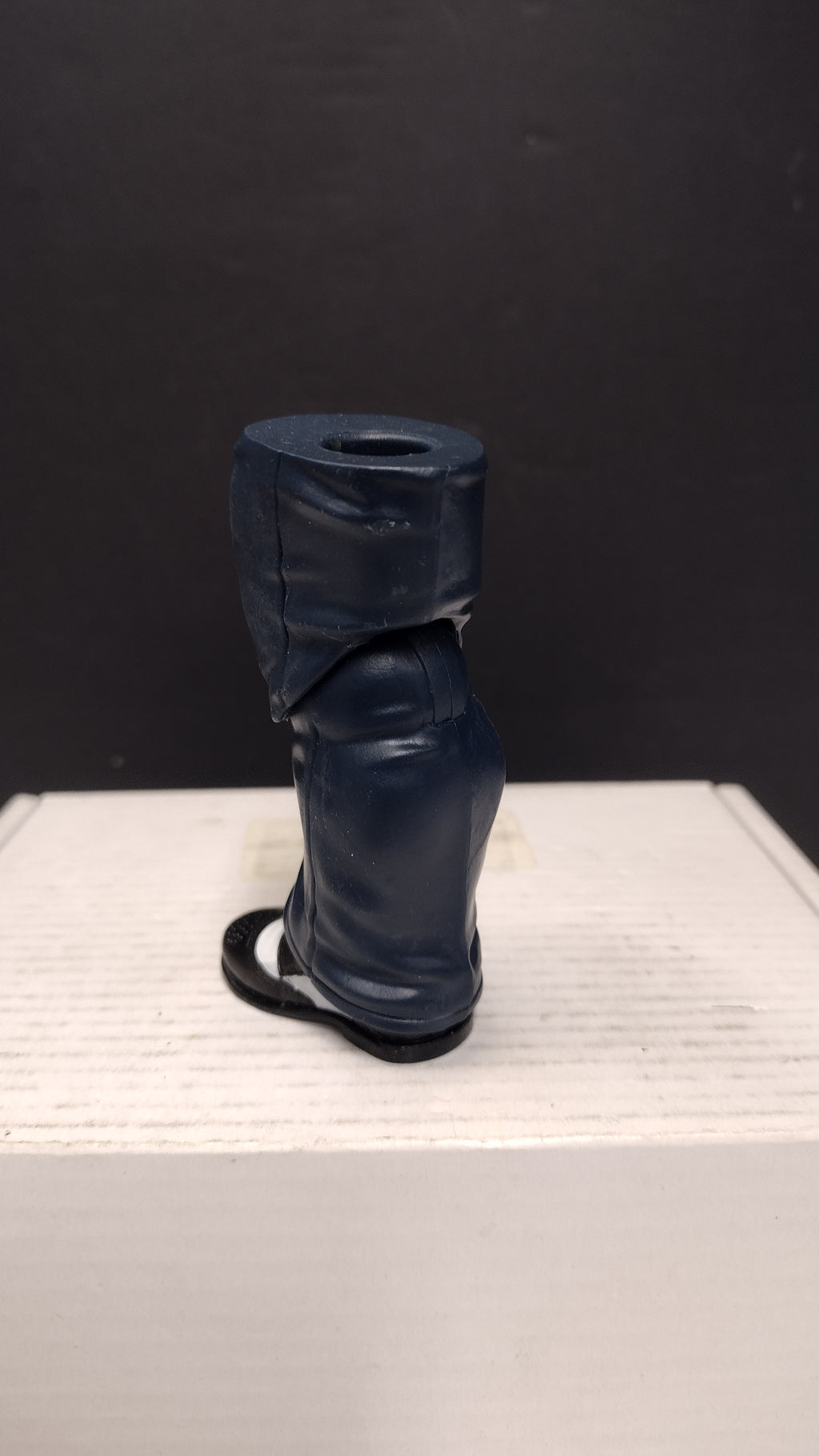 Marvel Legends BAF Joe Fixit Right Leg Piece Loose Part