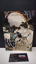 (MATURE) The Husky and His White Cat Shizun: Erha He Ta de Bai Mao Shizun: Vol. 1- New Paperback