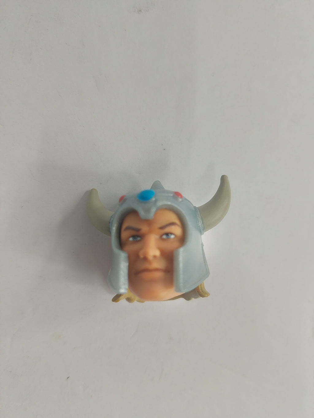 Masters of the Universe Masterverse He-Man Head Accessory