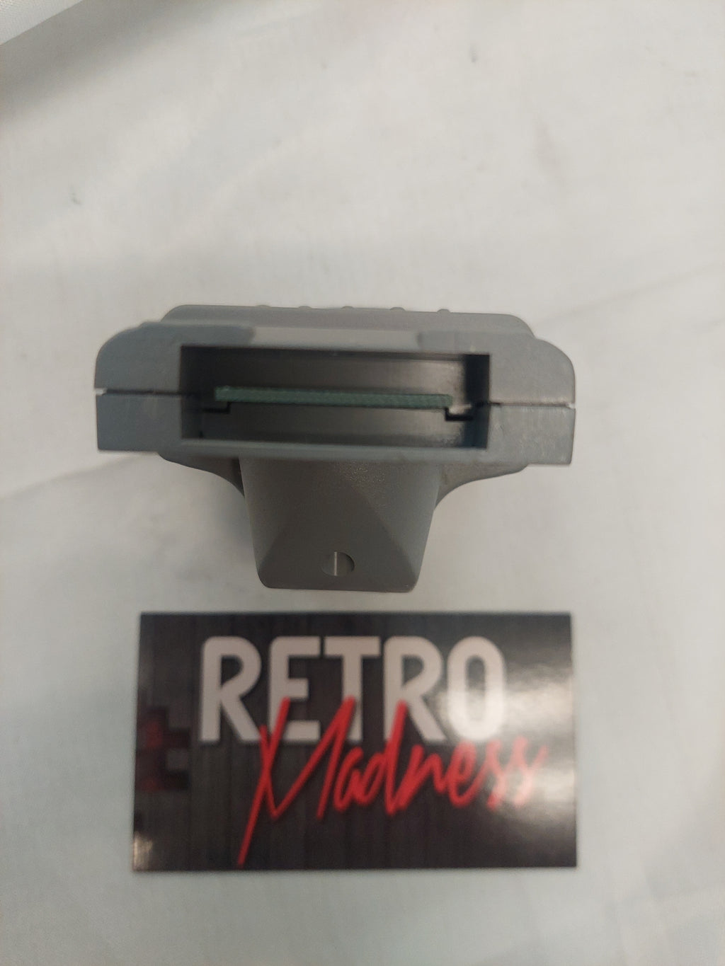 Performance Massive Memory Card 32X for Nintendo 64 Untested