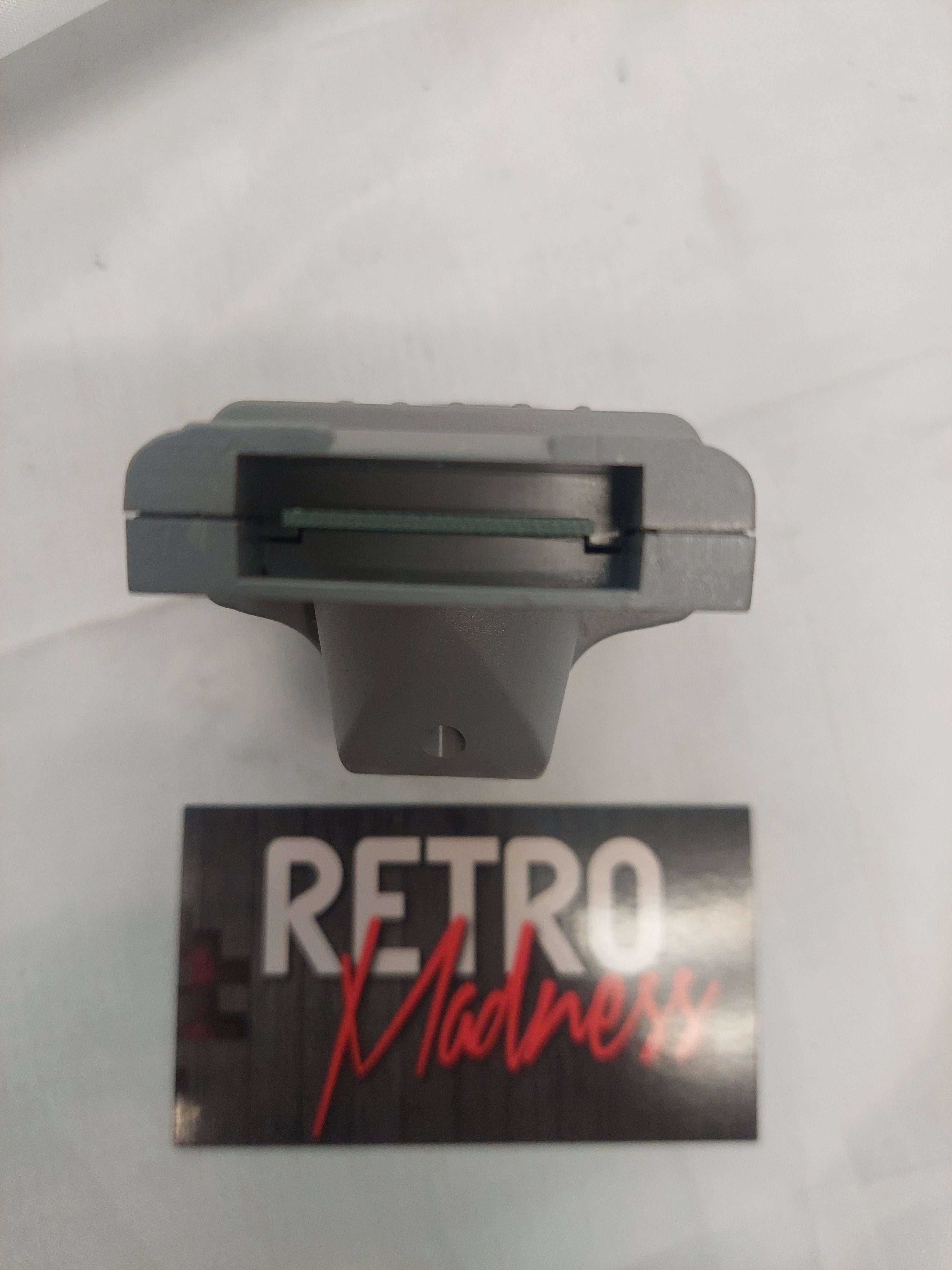Performance Massive Memory Card 32X for Nintendo 64 Untested