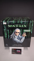 Matrix Movie Twin 1 Limited Edition Bust Statue