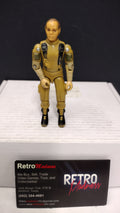 Vintage 1983 G.I. Joe: Grunt V2 3.75" Action Figure Hasbro