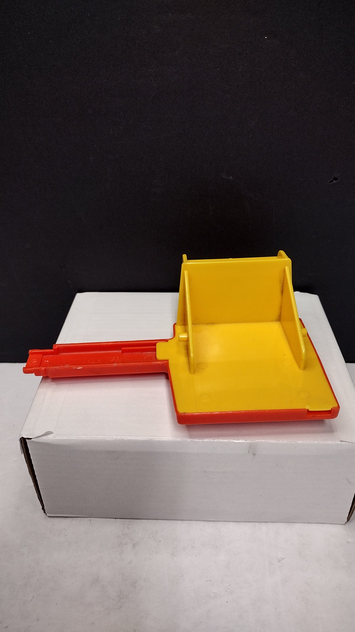 Vintage TMNT 1988- Turtle Party Wagon- Side Door Hatch Accessory- OEM