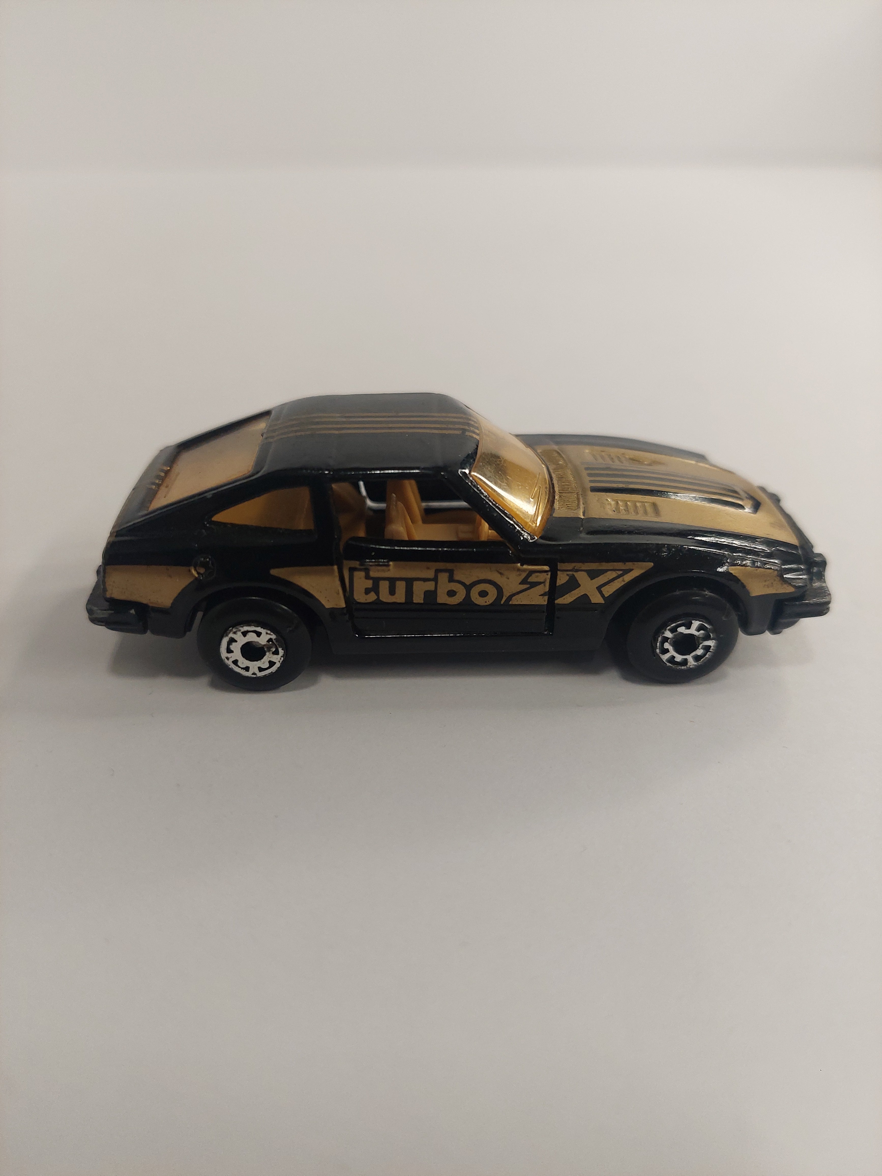 Vintage Matchbox Datsun 280-ZX