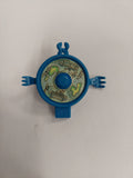 Vintage 1989 Teenage Mutant Ninja Turtles  Breakfightin' Raphael Accessory ONLY