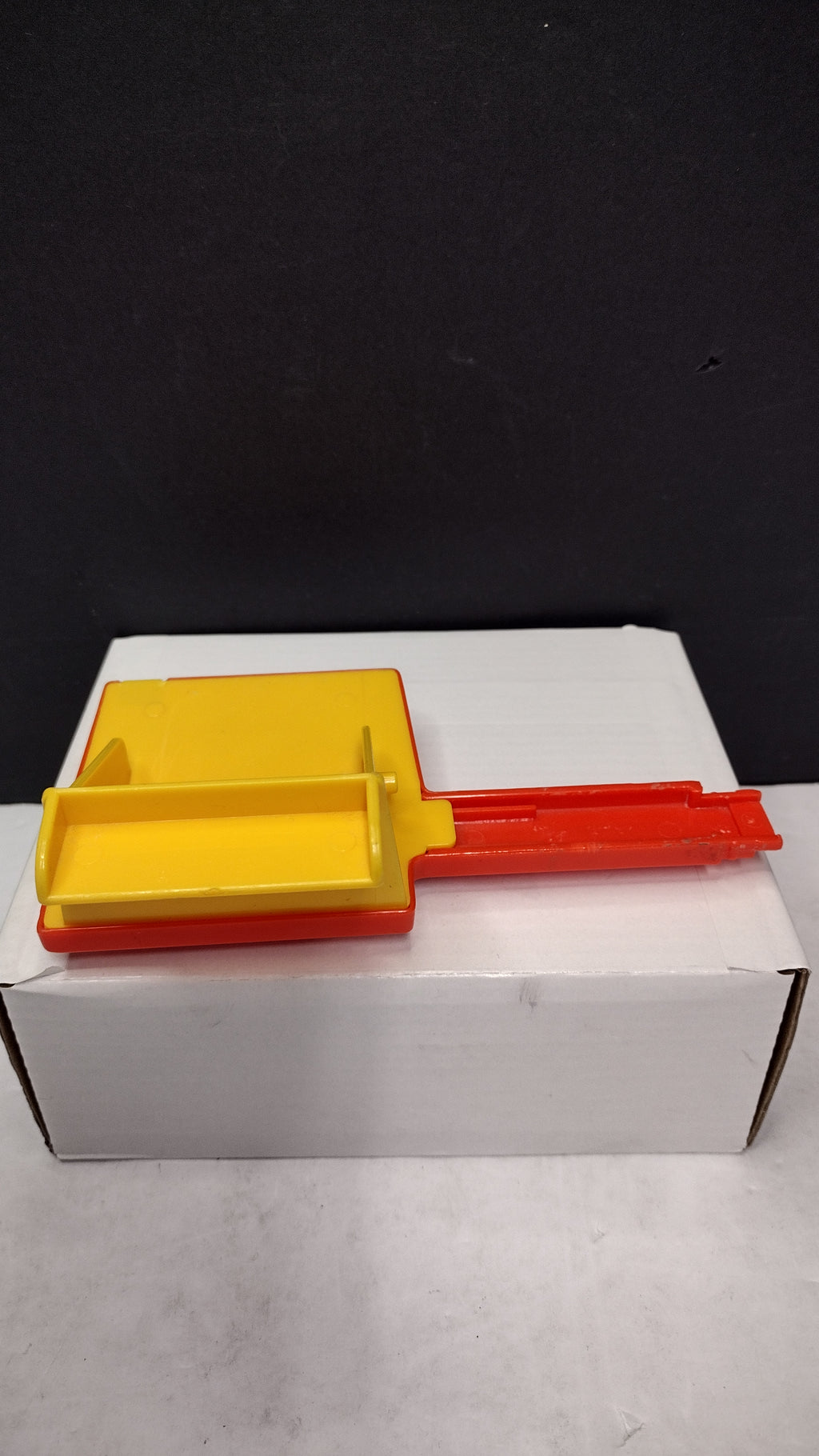 Vintage TMNT 1988- Turtle Party Wagon- Side Door Hatch Accessory- OEM