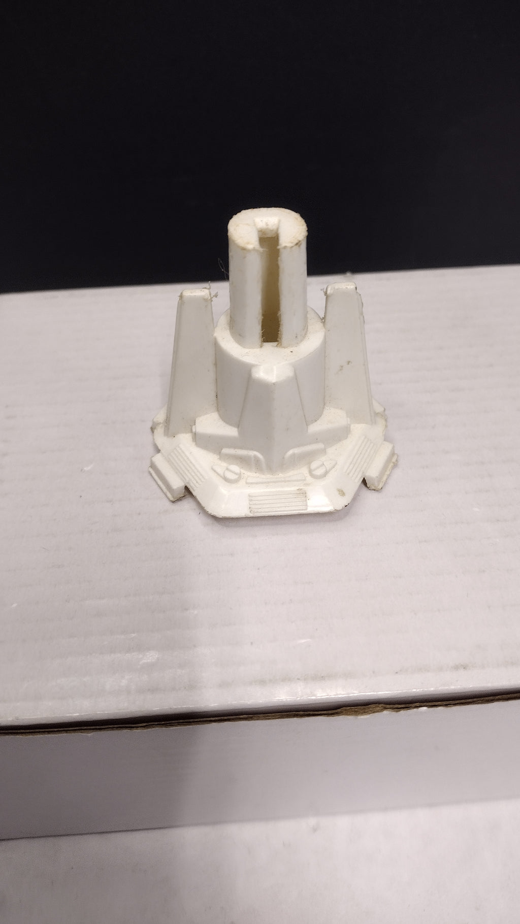 VINTAGE 1978 STAR WARS Imperial Tie Fighter  Fuselage Body and Wing Connector Only