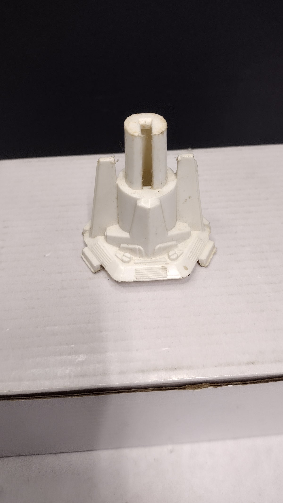 VINTAGE 1978 STAR WARS Imperial Tie Fighter  Fuselage Body and Wing Connector Only