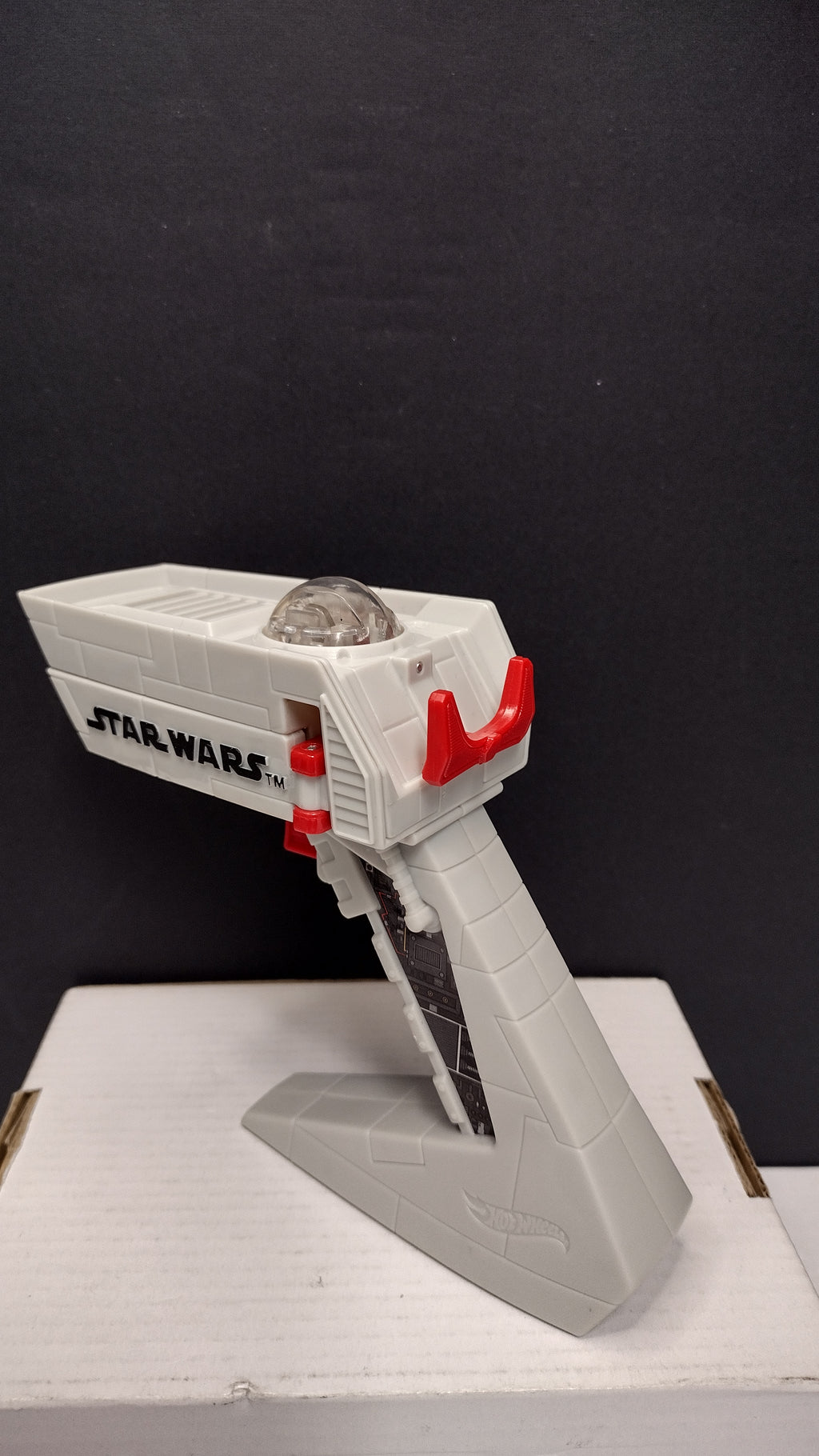 Hot Wheels Star Wars: Flight Controller Accessory – Mattel