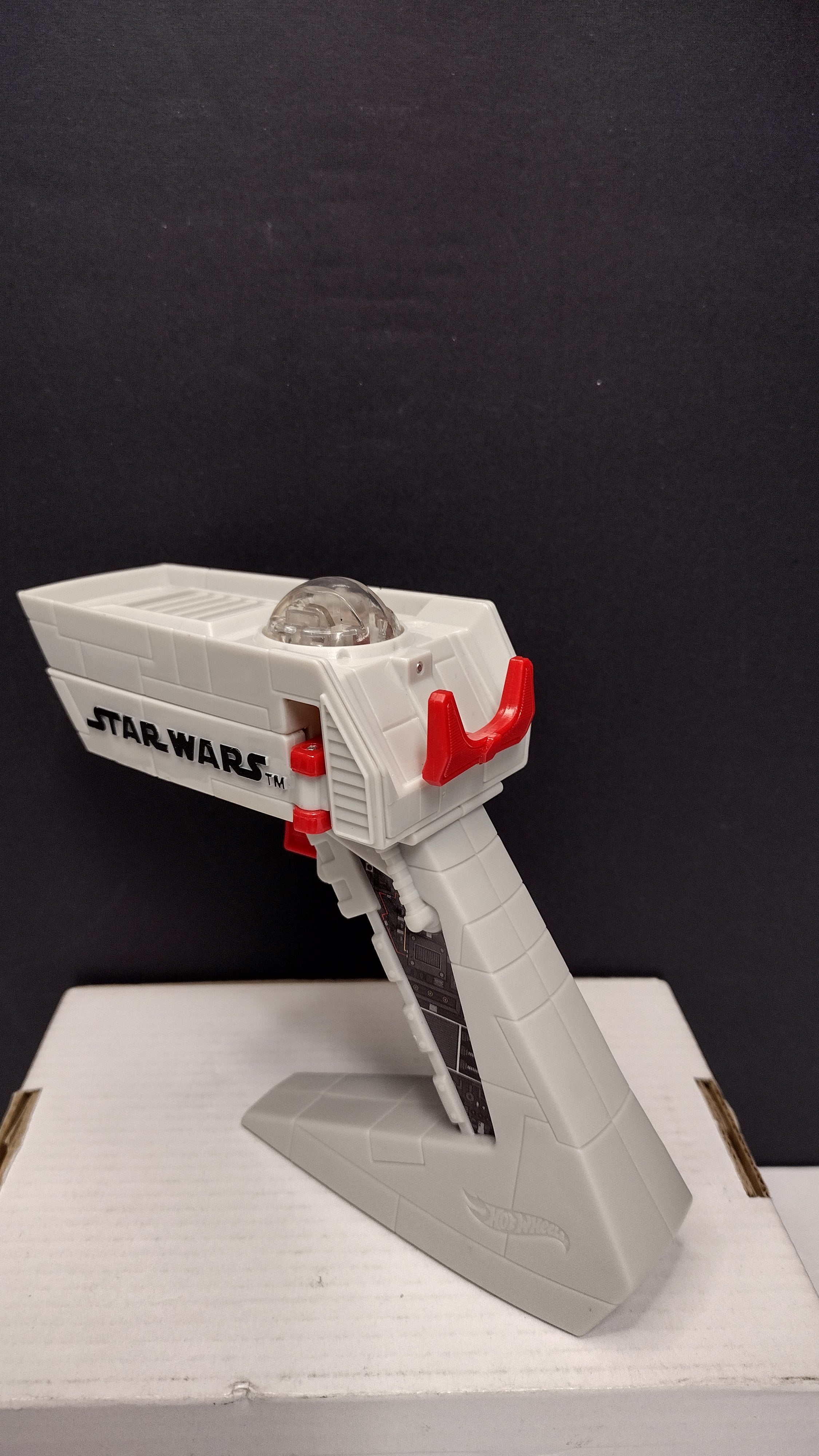 Hot Wheels Star Wars: Flight Controller Accessory – Mattel